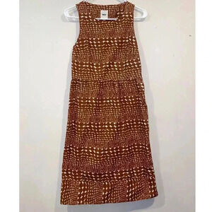 Garmentory WHIT Dress